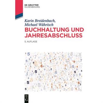 Buchhaltung und Jahresabschluss