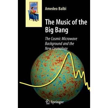 The Music of the Big Bang