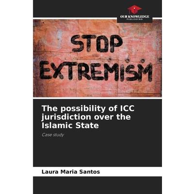 The possibility of ICC jurisdiction over the Islamic State