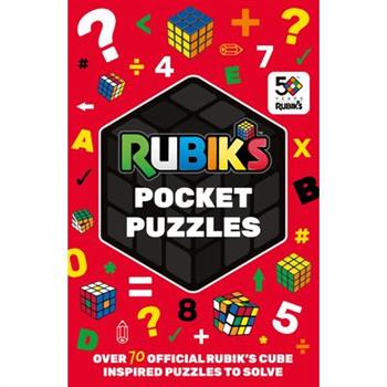 Rubik's Cube: Pocket Puzzles