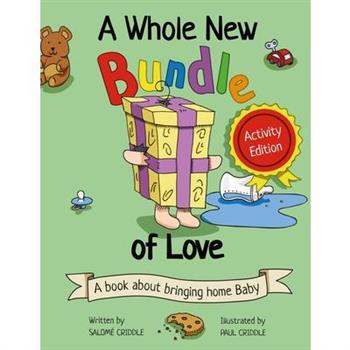 A Whole New Bundle of Love