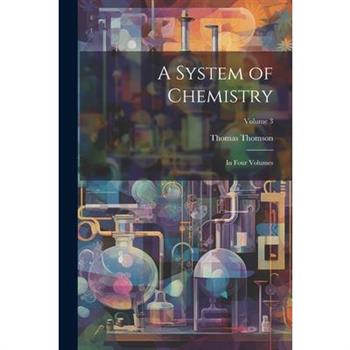A System of Chemistry