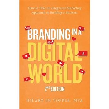 Branding in a Digital World