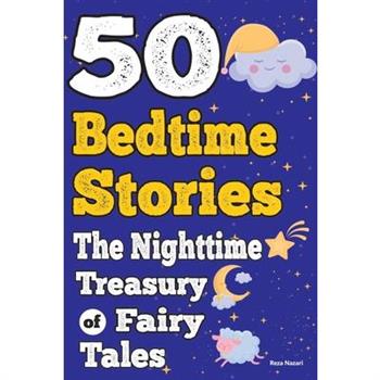 50 Bedtime Stories