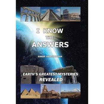 I Know the Answers