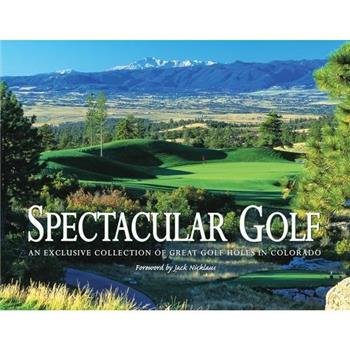 Spectacular Golf of Colorado