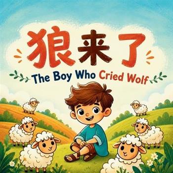 The Boy Who Cried Wolf