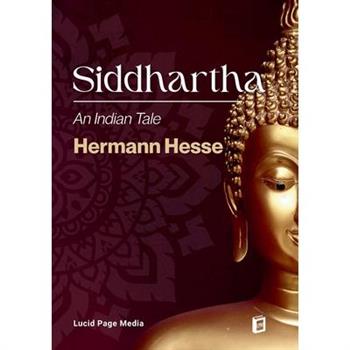 Siddhartha