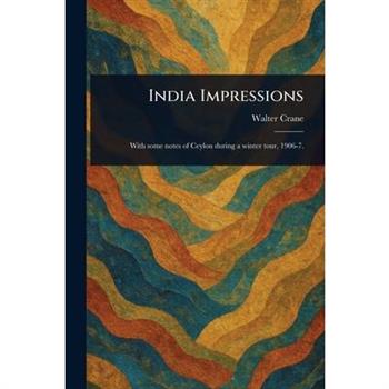 India Impressions