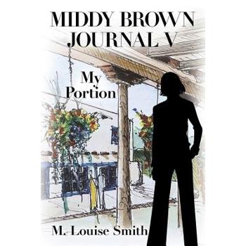 Middy Brown Journal V