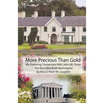 More Precious Than Gold