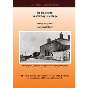 St Budeaux Yesterdays Village