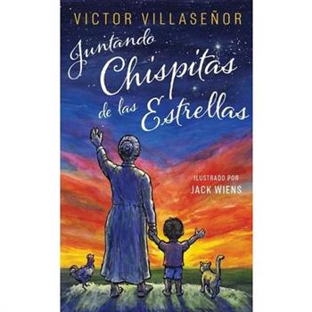 Juntando Chispitas de Las Estrellas