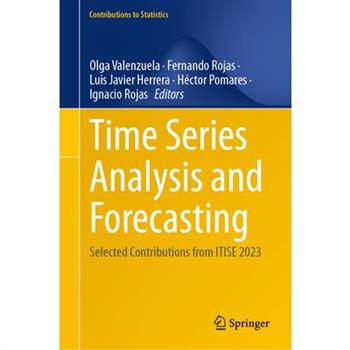 Time Series Analysis and Forecasting
