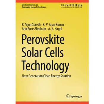 Perovskite Solar Cells Technology