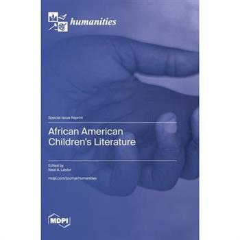 African American Children's Literature