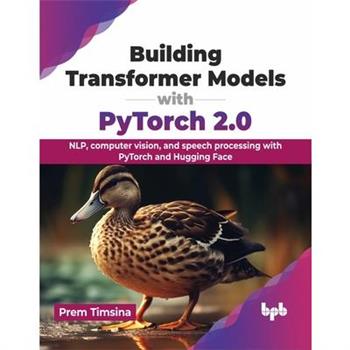 Building Transformer Models with Pytorch 2.0