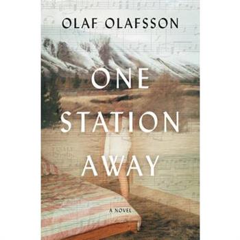 One Station Away