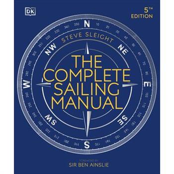 The Complete Sailing Manual