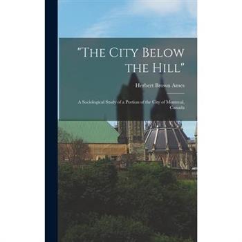 ”The City Below the Hill”