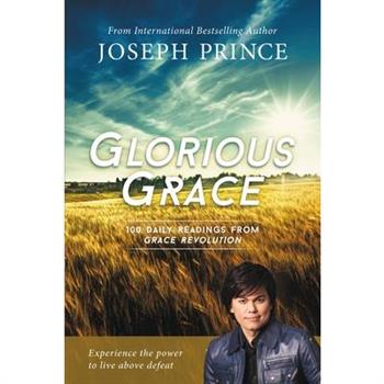 Glorious Grace