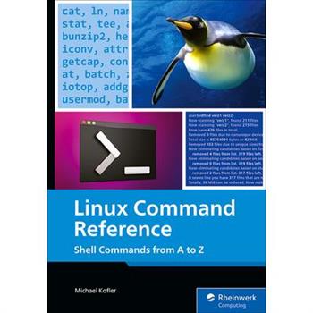 Linux Command Reference