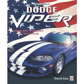 Dodge Viper