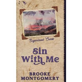 Sin With Me (Alternate Special Edition Cover)