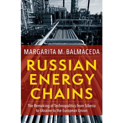 Russian Energy Chains