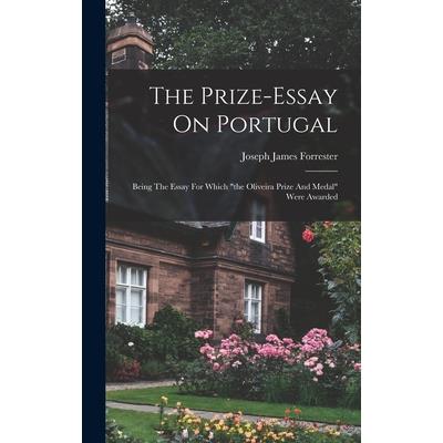 The Prize-essay On Portugal