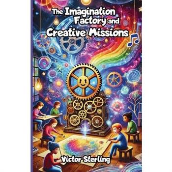 The Imagination Factory and Creative Missions