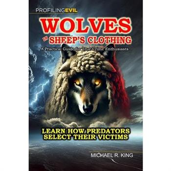 Wolves in Sheep’s Clothing