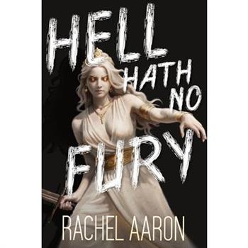 Hell Hath No Fury