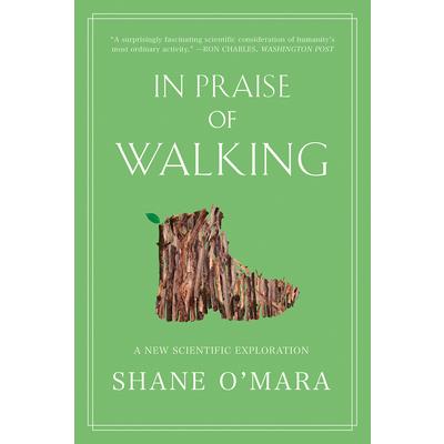In Praise of Walking