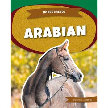 Arabian