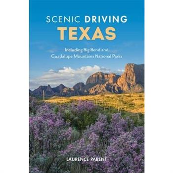 Scenic Driving Texas
