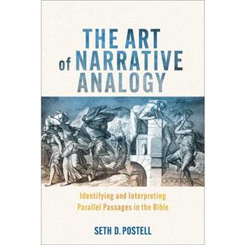 The Art of Narrative Analogy