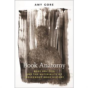 Book Anatomy