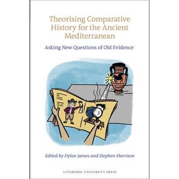 Theorising Comparative History for the Ancient Mediterranean