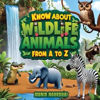 Know About Wildlife