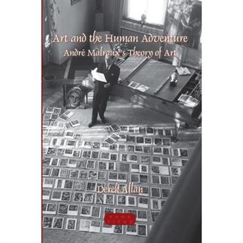 Art and the Human Adventure