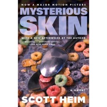 Mysterious Skin