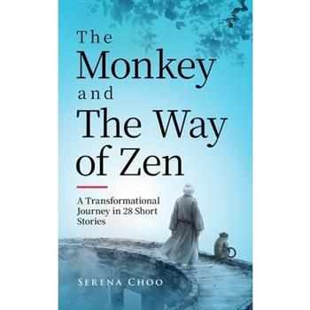 The Monkey and the Way of Zen