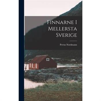 Finnarne i Mellersta Sverige