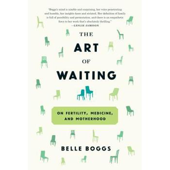 The Art of Waiting