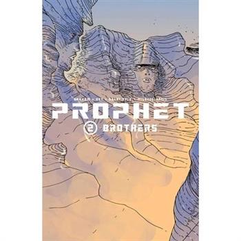 Prophet 2
