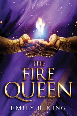 The fire queen /