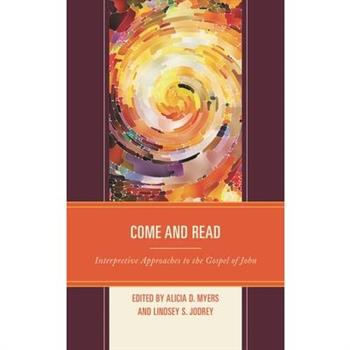 Come and Read