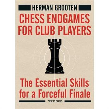 Chess Endgames for Club Players