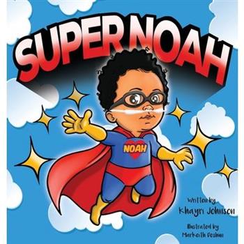 SuperNoah